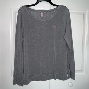 Victoria’s Secret bow top, never worn